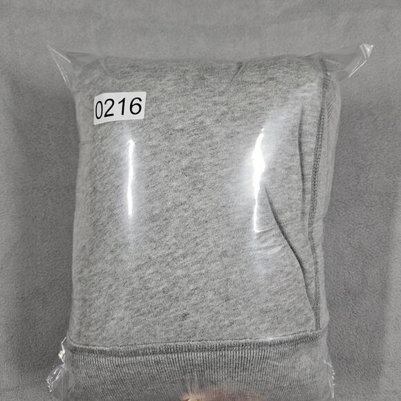 Aeropostale Hoodie Womens XS Sherpa Lined Full Zip Fleece Embroidered Y2K Preppy - Picture 12 of 12